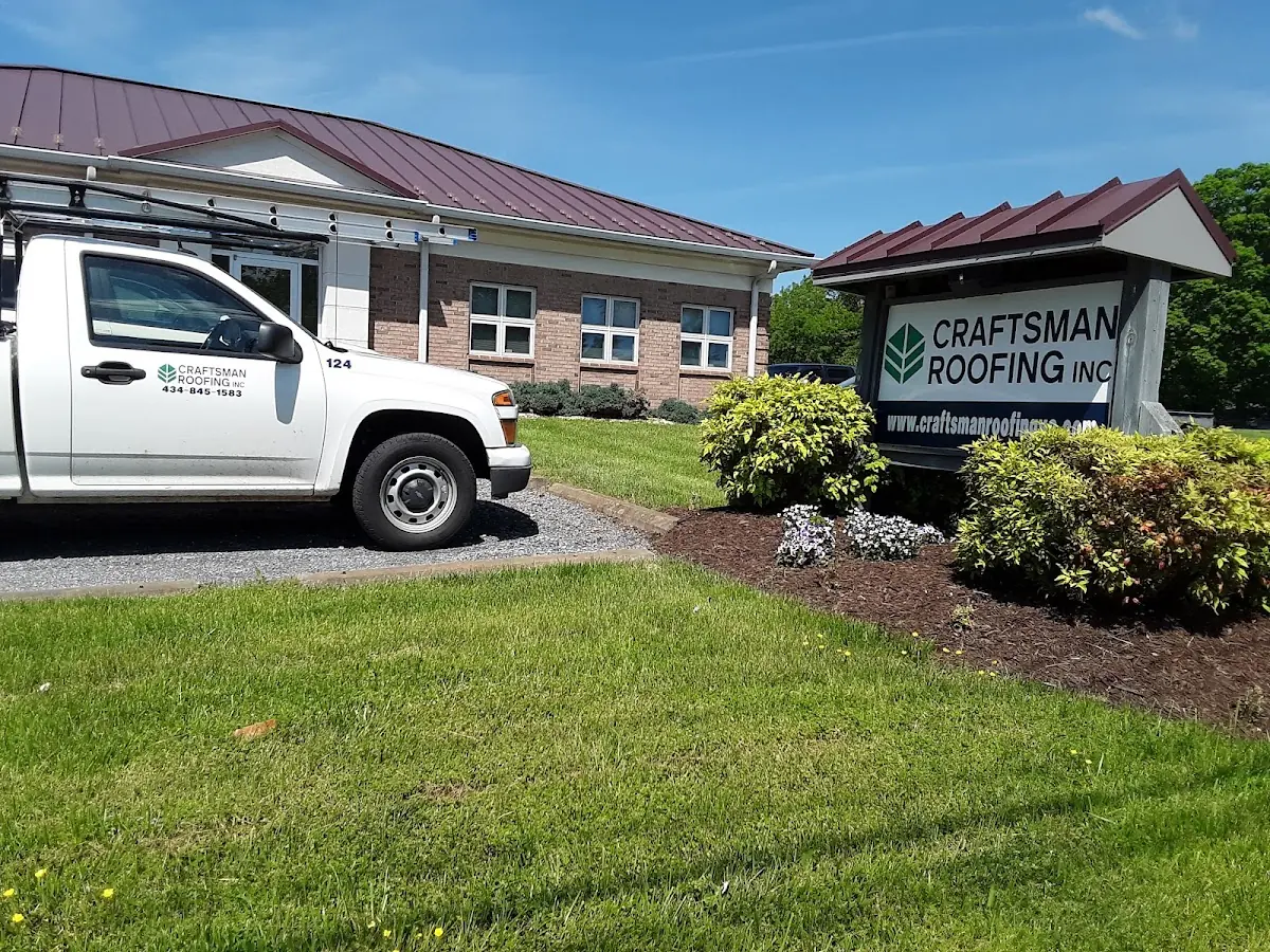 Quality Hail Damage Roof Repair by experienced craftsmen in Morgantown